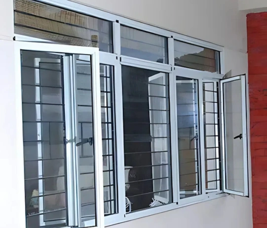 Upvc Open Window Manufacturers In Chennai